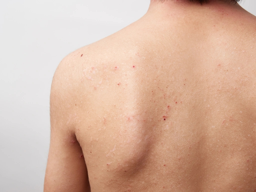 Modern medical equipment