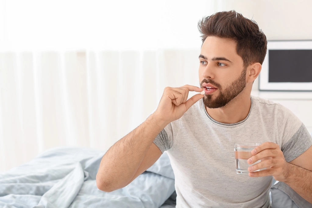 Erectile Dysfunction Treatment