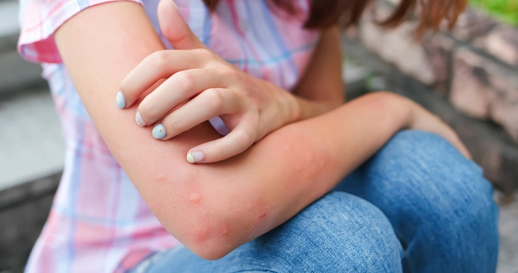 Modern medical equipment