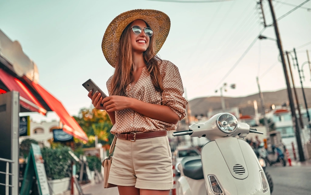 Modern medical equipment