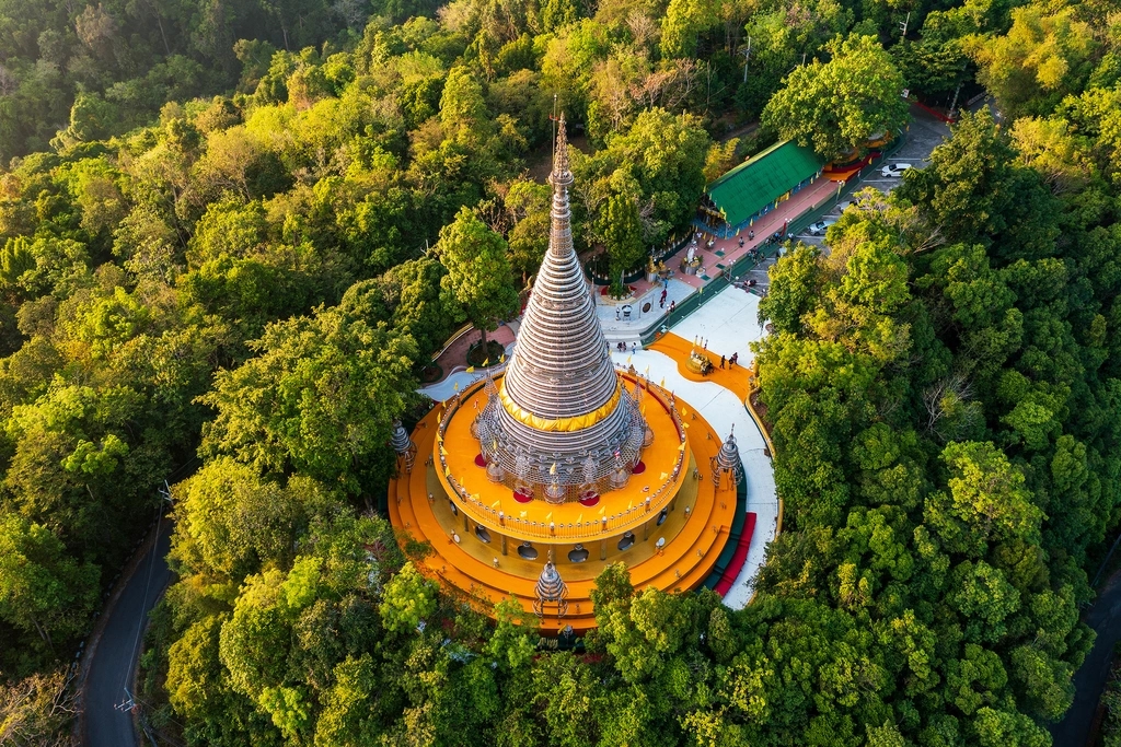 Modern medical equipment