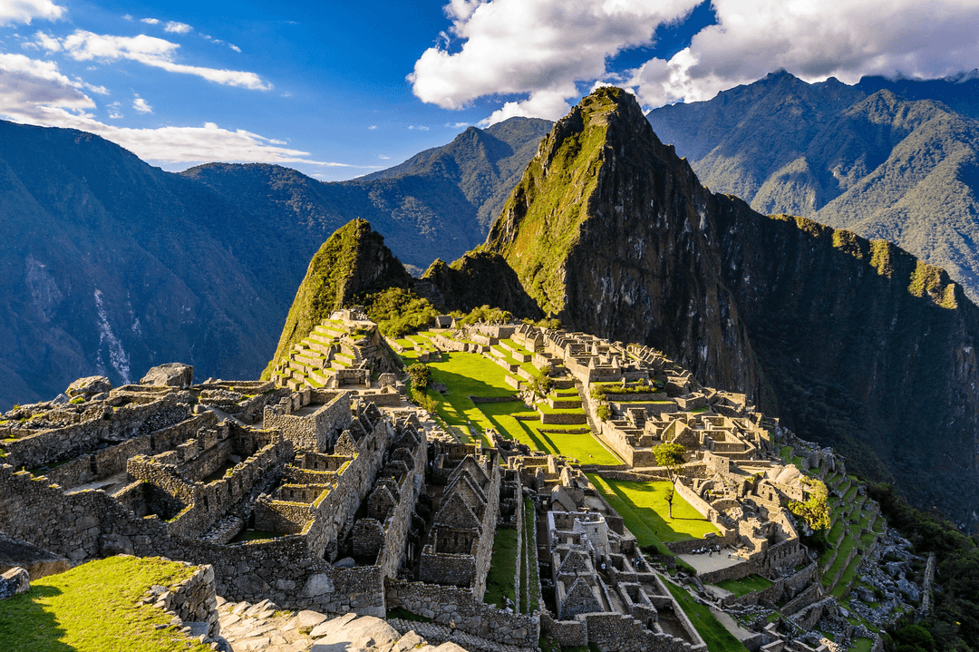 Travel Vaccinations